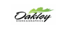 Oakley Signs & Graphics